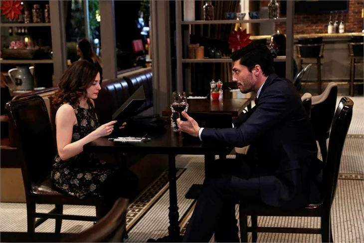Can, Ayşegül’ün Murat’a gidişiyle yıkılır