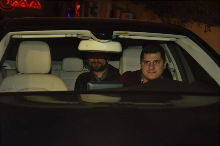 Pınar Dilek, Tarkan'ın villasına yerleşti!