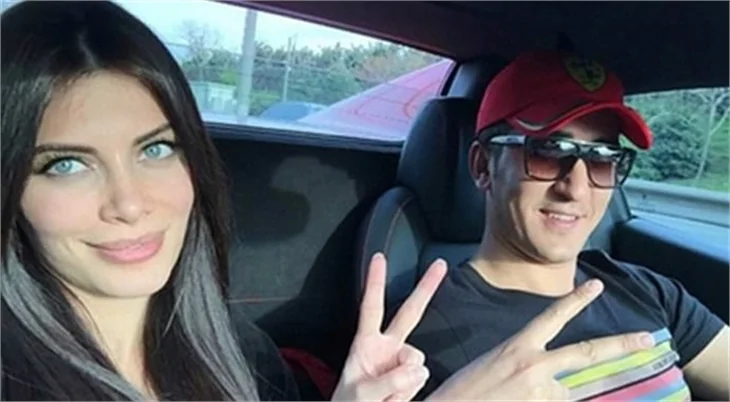 Ümit Aslan'dan Ceren Hindistan'a dava şoku!