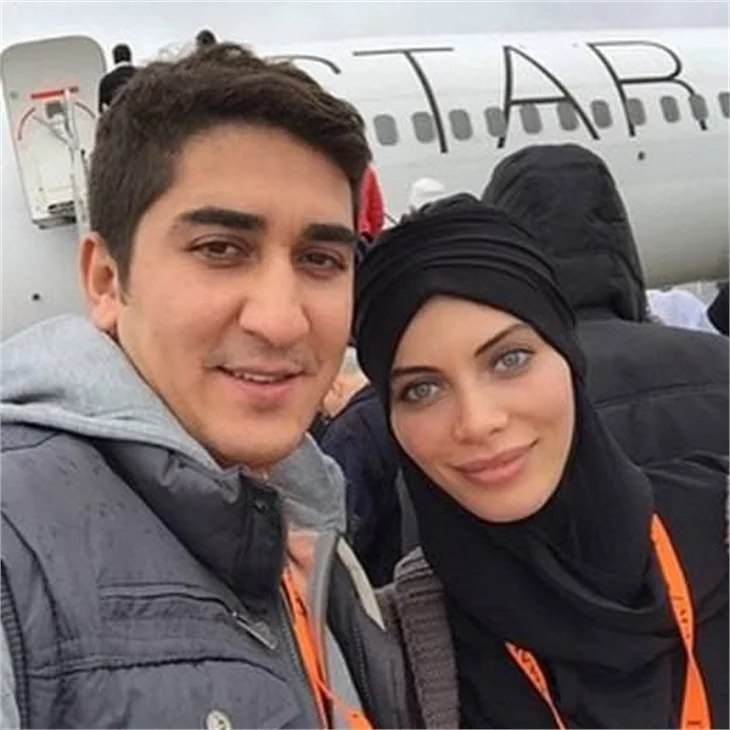Ümit Aslan'dan Ceren Hindistan'a dava şoku!