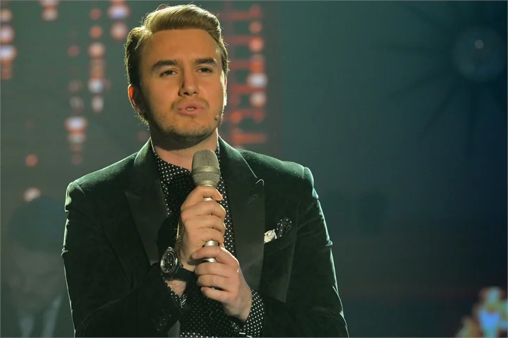 Beyaz Show'da kahkaha tufanı!