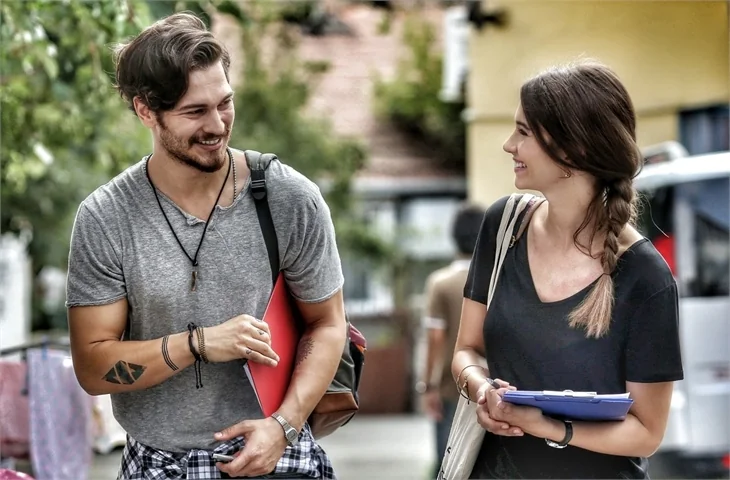 Çağatay Ulusoy'dan ilginç rekor!