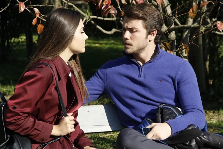 'Güneşin Kızları' için şok karar!
