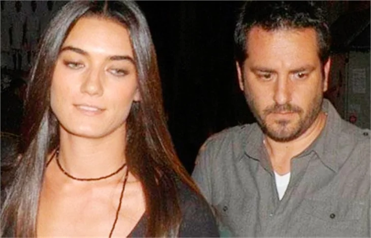 Hande Subaşı ve Can Tursan anlaşmalı boşanıyor