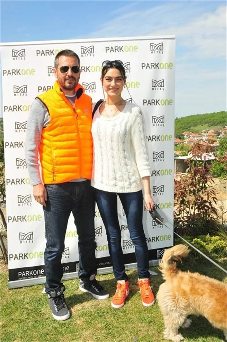Hande Subaşı ve Can Tursan anlaşmalı boşanıyor