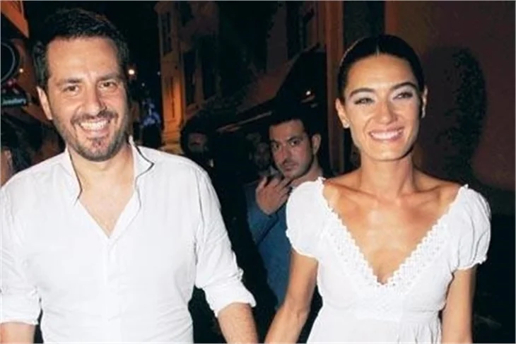 Hande Subaşı ve Can Tursan anlaşmalı boşanıyor
