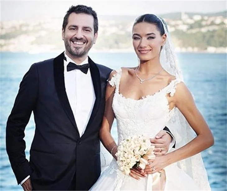 Hande Subaşı ve Can Tursan anlaşmalı boşanıyor
