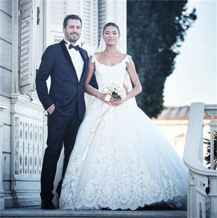Hande Subaşı ve Can Tursan anlaşmalı boşanıyor