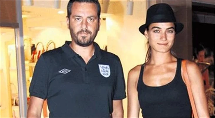 Hande Subaşı ve Can Tursan anlaşmalı boşanıyor