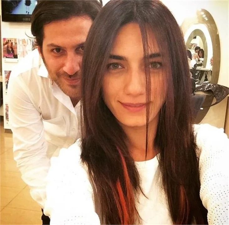 Hande Subaşı ve Can Tursan anlaşmalı boşanıyor