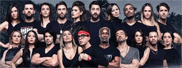 Survivor 2016'da kim kimdir?
