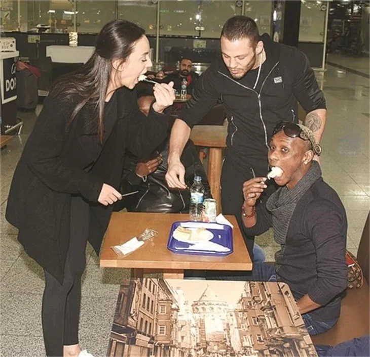 Survivor'a hazır mısınız?