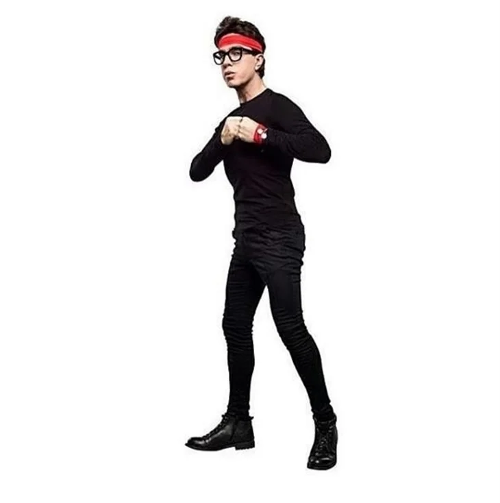 Survivor'a hazır mısınız?