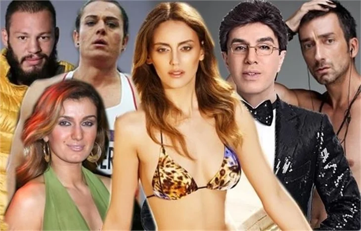 Survivor'a hazır mısınız?