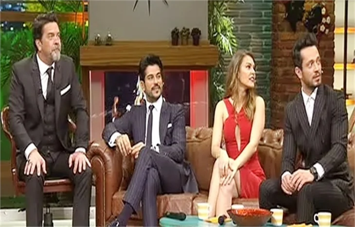Beyaz Show bitiyor mu?