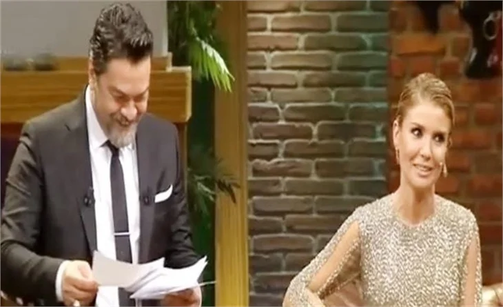 Beyaz Show bitiyor mu?