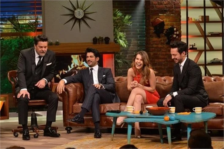 Beyaz Show bitiyor mu?