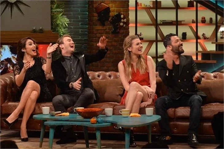 Beyaz Show bitiyor mu?