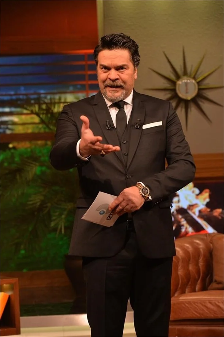 Beyaz Show bitiyor mu?