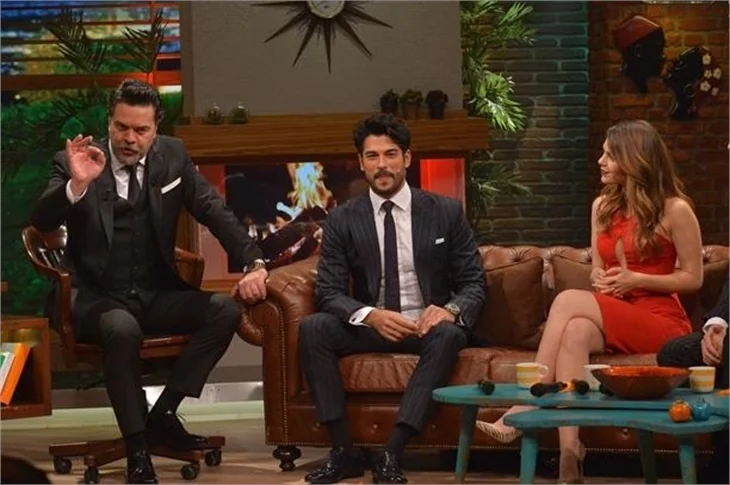 Beyaz Show bitiyor mu?
