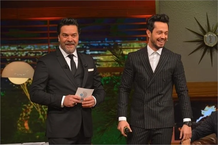 Beyaz Show bitiyor mu?