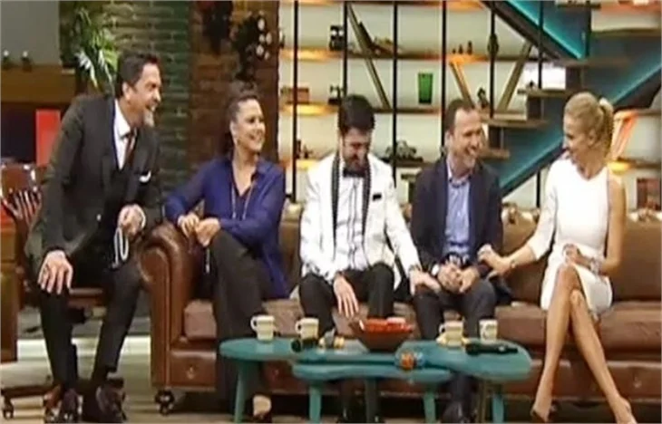 Beyaz Show bitiyor mu?