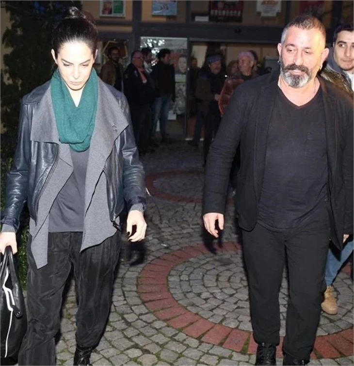 Dilara Gönder: Sürpriz nikaha zamanı gelince karar verebilirim