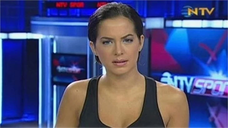 Dilara Gönder: Sürpriz nikaha zamanı gelince karar verebilirim