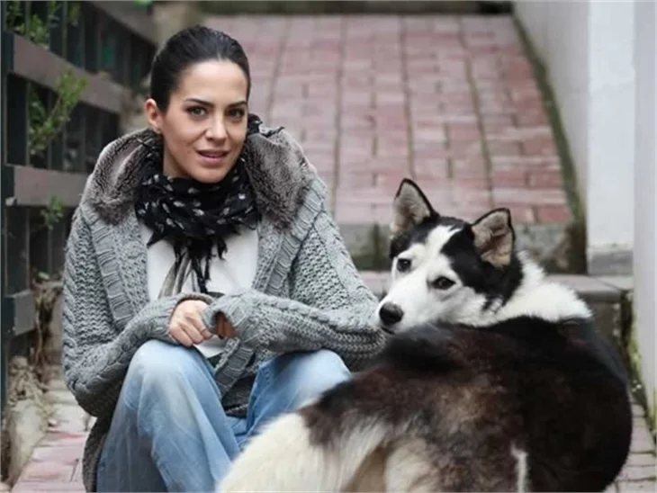 Dilara Gönder: Sürpriz nikaha zamanı gelince karar verebilirim