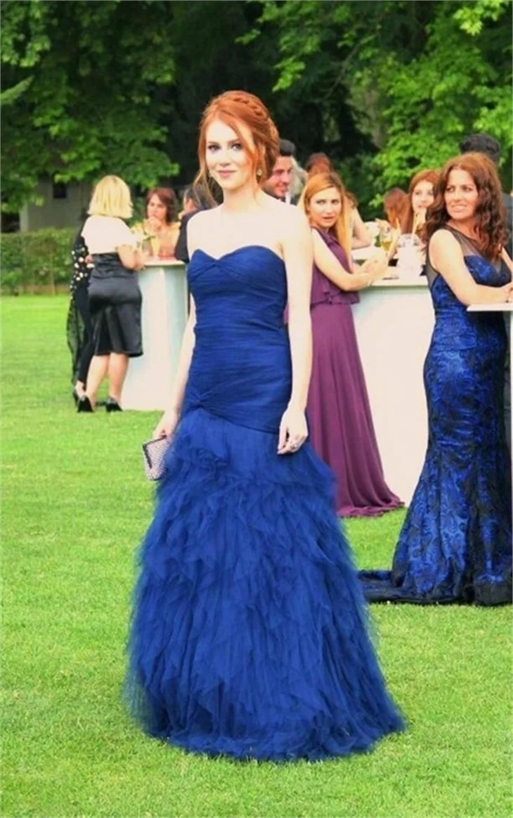 Elçin Sangu ameliyat oldu