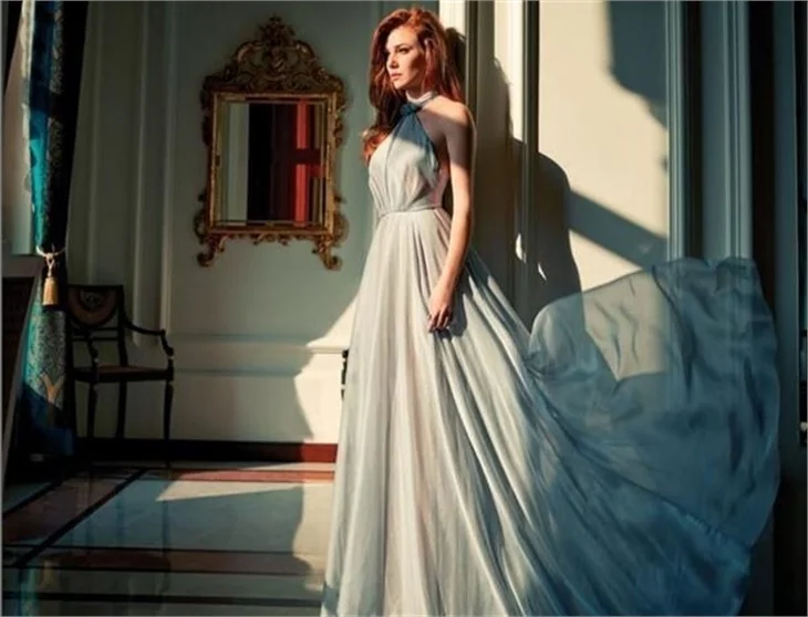 Elçin Sangu ameliyat oldu