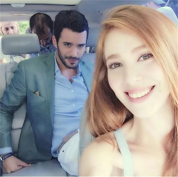 Elçin Sangu ameliyat oldu