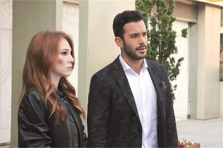 Elçin Sangu ameliyat oldu