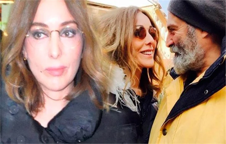 Zerrin Tekindor 'Evliliği' duyunca...