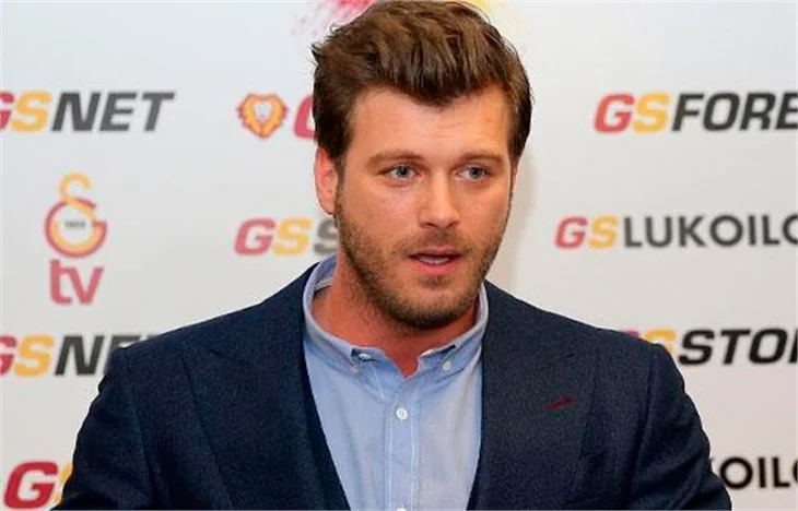 Galatasaray'da Kıvanç Tatlıtuğ sürprizi