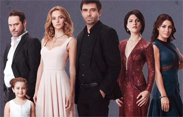 Eve Dönüş dizisi için flaş karar
