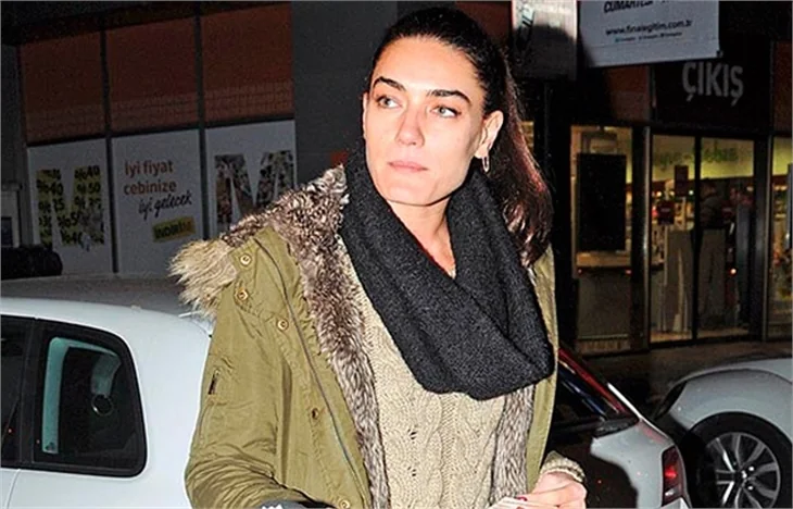 Hande Subaşı boşanma sorusuna kızdı