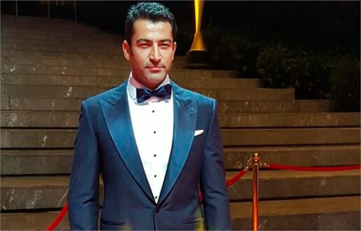 Yüksel Aksu: Başrolde Kenan İmirzalıoğlu'nu düşünüyorum