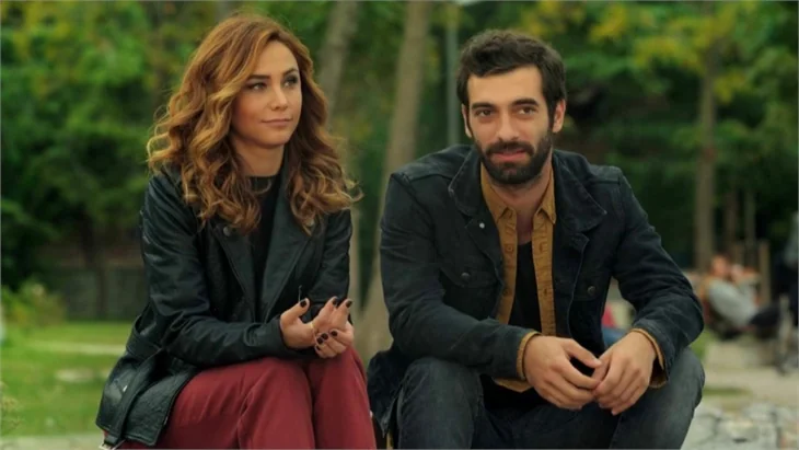 Poyraz Karayel'de Ali Erkazan sürprizi!