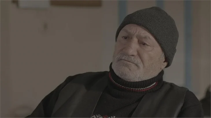 Poyraz Karayel'de Ali Erkazan sürprizi!