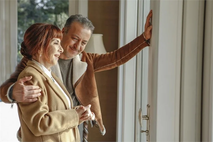 Şükran Ovalı, Paramparça'ya böyle dahil olacak!