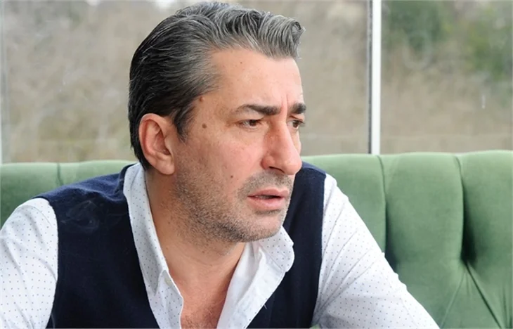 Erkan Petekkaya Ankara saldırısına lanet okudu