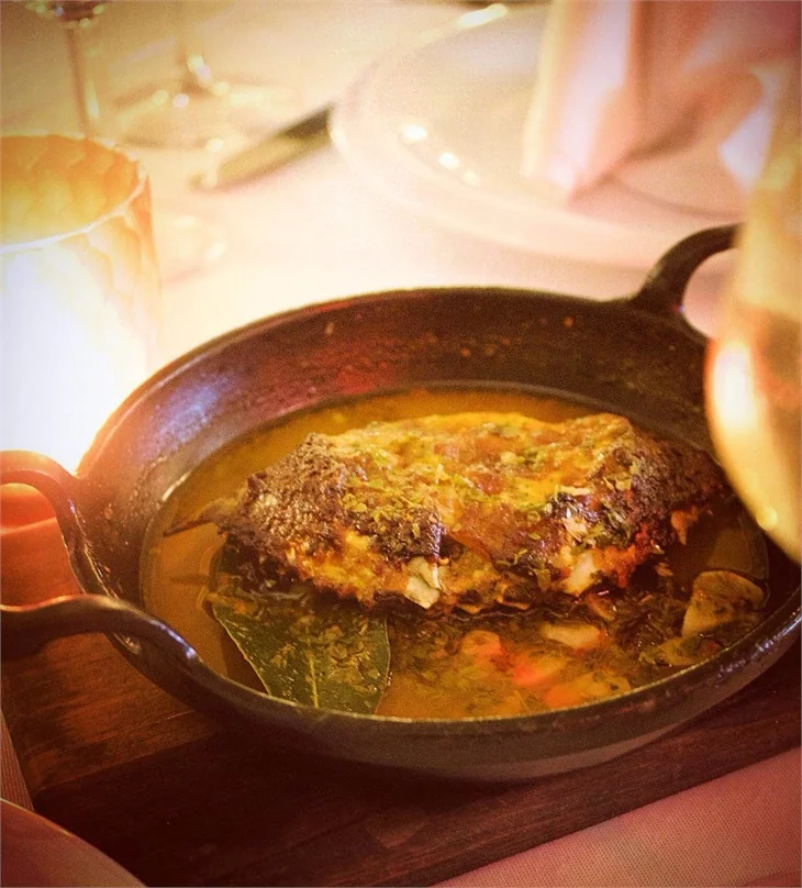 Yeniköy Yelken Restaurant