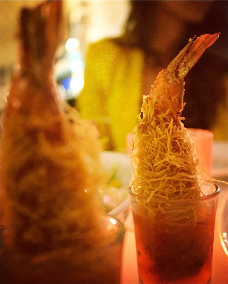 Yeniköy Yelken Restaurant