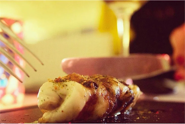 Yeniköy Yelken Restaurant