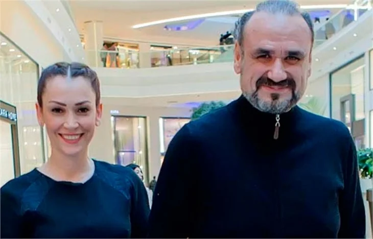 Hakan Aysev'in son hali şaşırttı