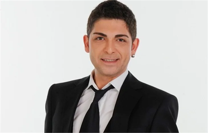 Komedyen Fehmi Dalsaldı uyuşturucudan tutuklandı!