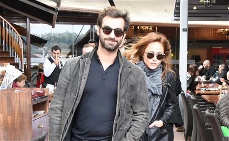 İlker Kaleli şarkıcı oluyor
