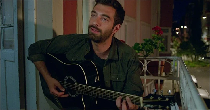 İlker Kaleli şarkıcı oluyor