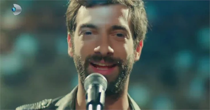 İlker Kaleli şarkıcı oluyor